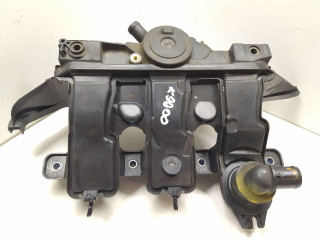 маслоотделитель (сапун) Renault Trafic 3 поколение 2015, 1.6 л., DCi, дизель, МКПП, передний привод, 118302761R