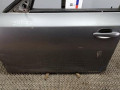 дверь передняя левая BMW 5 серия E60/E61 2003, 3.0 л., дизель, седан - фото №2