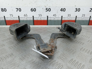 сигнал (клаксон) Land Rover Range Rover 2 поколение 2000