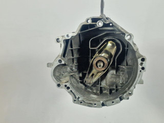 КПП механическая (МКПП) Volkswagen Passat B5 2001, 1.8 л., Ti, бензин, МКПП, передний привод, EZG