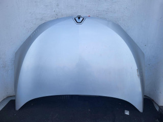 капот Renault Megane 3 поколение 2011, 1.6 л., бензин, 5МКПП, хетчбэк 5 дв.