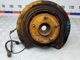 ступица задняя левая Jeep Grand Cherokee 4 поколение 2012, 3.0 л., дизель