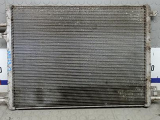 радиатор (основной) Land Rover Range Rover Evoque 1 поколение [рестайлинг] 2018, 2.0 л., дизель, внедорожник 5 дв.