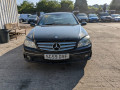 карданный вал Mercedes-Benz CLC-Класс 1 поколение 2009, 1.8 л., МКПП, купе, A2034100916 - фото №8