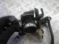 заслонка дроссельная Opel Astra G 1999, 1.6 л., бензин - фото №5