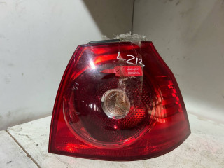 фонарь задний правый Volkswagen Golf 5 поколение 2005, 1.9 л., дизель, 5МКПП, черный, хетчбэк 5 дв.