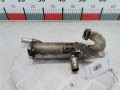 охладитель EGR / Радиатор EGR Land Rover Discovery 3 поколение 2005, 2.7 л., МКПП, внедорожник 5 дв., 4R8Q9Y493BJ - фото №5