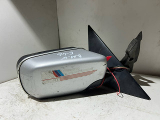 зеркало наружное правое BMW 3 серия E46 2001, darkgray, седан