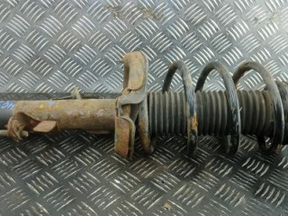 амортизатор передний правый Ford Focus 3 поколение 2011, 1.6 л., TDCi, дизель, МКПП, универсал