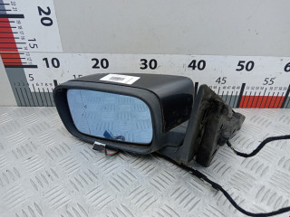 зеркало наружное левое BMW 3 серия E46 2001, 2.0 л., МКПП, универсал, 51168245125