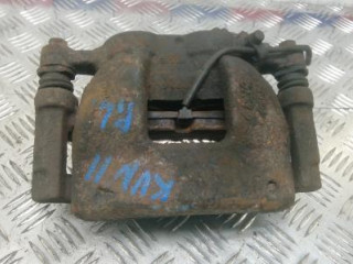 суппорт передний левый Ford Transit 8 поколение 2017, 2.0 л., TDCi, дизель, МКПП, микроавтобус