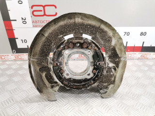 кулак задний правый BMW X5 E70 2007, 3.0 л., АКПП, внедорожник 5 дв., 33326879102