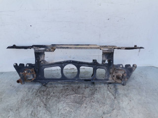 передняя панель крепления облицовки (телевизор) BMW 5 серия E39 1998, 2.5 л., бензин, АКПП, седан