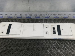 монитор мультимедиа Chrysler Voyager 5 поколение 2008, 2.8 л., дизель, АКПП, минивэн