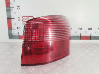 фонарь задний правый Peugeot 407 1 поколение 2007, 1.6 л., МКПП, универсал, 6351T3
