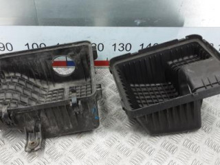 корпус воздушного фильтра Kia Sorento 1 поколение 2006, 2.5 л., CRDi, дизель, МКПП, внедорожник 5 дв.