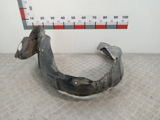 защита арок передняя левая (подкрылок) Mazda 6 GG 2002, 1.8 л., МКПП, хетчбэк 5 дв., GJ6A56140N