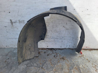 защита арок передняя левая (подкрылок) Opel Vectra B [рестайлинг] 2001, 1.6 л., Z 16 XE, бензин, 5МКПП, черный, универсал