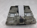 фонарь салона (плафон) Mercedes-Benz E-Класс W210/S210 1995, 2.3 л., АКПП, седан, A2108202901 - фото №3
