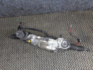 рулевая рейка Volkswagen Touran 1 поколение 2004, 1.6 л., дизель, МКПП, минивэн, 1K1909143J