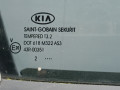 дверь задняя правая Kia Sportage 3 поколение 2012, 1.7 л., дизель, внедорожник 5 дв. - фото №4