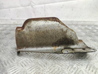 тепловой экран глушителя Land Rover Freelander 1 поколение 2000, 2.5 л., бензин