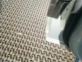 стекло двери передней правой Ford Kuga 1 поколение 2008, 2.0 л., дизель, внедорожник 5 дв. - фото №9