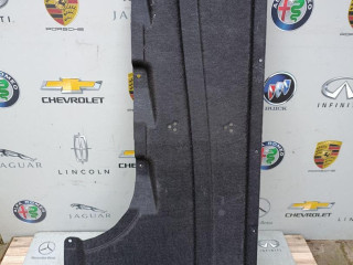 защита днища BMW 2023, 2.0 л., бензин, 416, 9850507