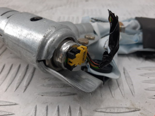 подушка безопасности боковая (шторка) Ford Mondeo 3 поколение [рестайлинг] 2004, 1.8 л., МКПП, хетчбэк 5 дв., 1132264