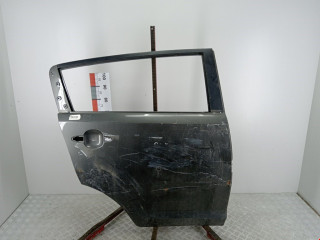 дверь задняя правая Kia Sportage 3 поколение 2010, 770043W000