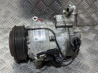 заслонка дроссельная Volvo V40 2 поколение 2013, 1.6 л., D 4162 T, дизель, 6МКПП, хетчбэк 5 дв., 9673534480