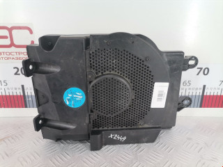 сабвуфер BMW 7 серия E65/E66/E67 2001, 3.6 л., АКПП, седан, 65136901324