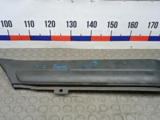 молдинг крыла заднего левого Ford Transit 7 поколение 2009, 2.2 л., дизель, микроавтобус