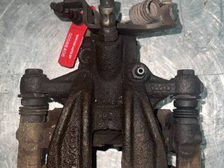 суппорт задний правый Ford Mondeo 3 поколение [рестайлинг] 2004, 2.0 л., HJBB, дизель