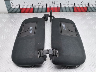 козырек солнцезащитный Hyundai Coupe GK 2002, 2.0 л., МКПП, купе