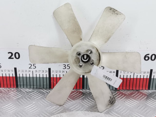 крыльчатка вентилятора (лопасти) Suzuki Samurai 2000, 1.3 л., МКПП, внедорожник 3 дв.