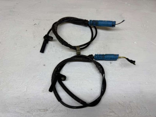 датчик ABS BMW X1 E84 2010, 2.0 л., дизель, АКПП, 61126908705, 0265008238