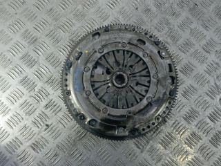 маховик Volkswagen Passat B6 2010, 2.0 л., дизель