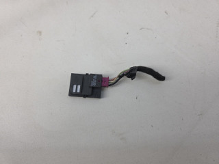 датчик дождя Jaguar XJ 4 поколение 2015, 2.0 л., бензин, BJ3218D693BA