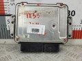 блок управления двигателем Hyundai ix35 1 поколение LM 2012, 1.7 л., МКПП, внедорожник 5 дв., 391202A000 - фото №3