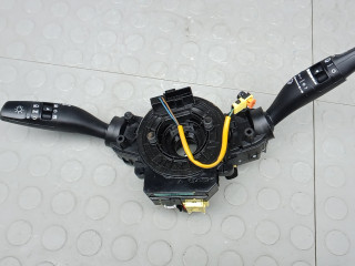 переключатель подрулевой (стрекоза) Kia Sorento 3 поколение 2015, 2.2 л., дизель