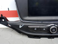 магнитола Opel Astra K 2019, 1.4 л., бензин - фото №3