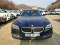 рулевая колонка BMW 5 серия F07/F10/F11 [рестайлинг] 2013, 2.0 л., АКПП, седан, 32306788155 - фото №11