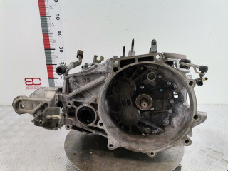 КПП механическая (МКПП) Mitsubishi Lancer 10 поколение 2010, 2.0 л., МКПП, хетчбэк 5 дв., 2500A110