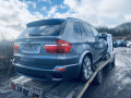 полуось передняя правая (приводной вал, ШРУС) BMW X5 E70 2007, 3.0 л., АКПП, внедорожник 5 дв., 31607622884 - фото №13