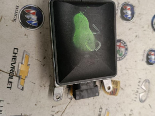 блок управления ассистента смены полосы движения Porsche Macan 1 поколение [рестайлинг] 2020, 3.0 л., бензин, АКПП, 8T0907568B