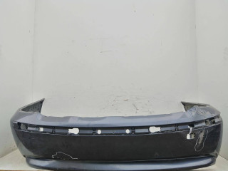 бампер задний BMW 7 серия E65/E66/E67 2001, седан