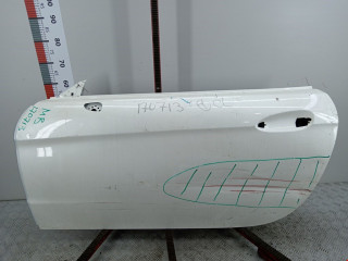 дверь передняя левая Mercedes-Benz SL-Класс R231 [рестайлинг] 2018