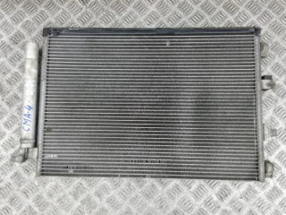 радиатор кондиционера Ford Focus 3 поколение 2012, 1.6 л., TDCi, дизель, МКПП, универсал