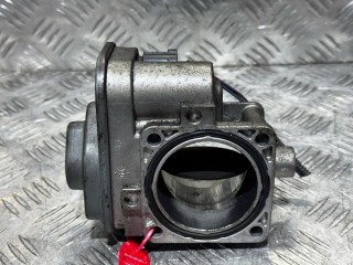 заслонка дроссельная SEAT Ibiza 3 поколение 2005, 1.9 л., ASY, дизель, 5МКПП, хетчбэк 3 дв., 038128063S